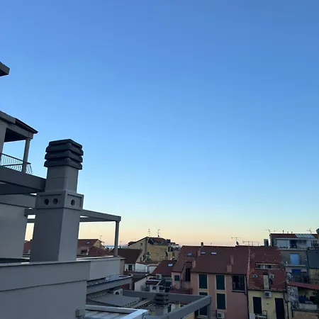 Le Vele 알라시오