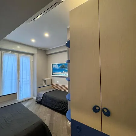 Le Vele 알라시오