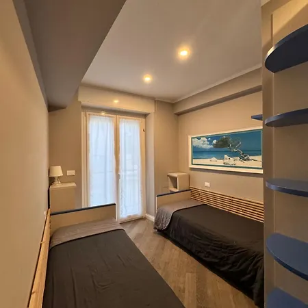 Le Vele 알라시오