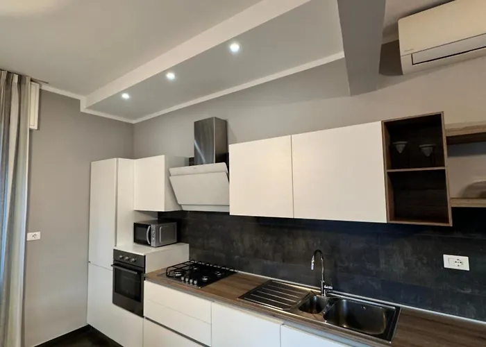 Le Vele * 알라시오