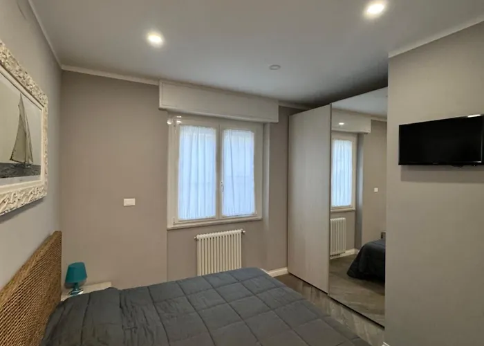 Le Vele * 알라시오