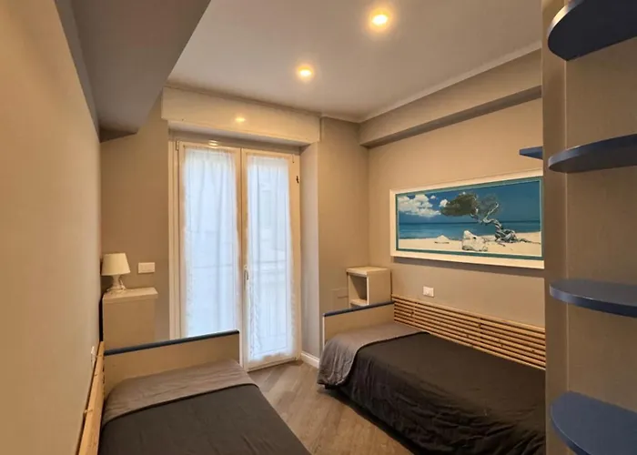 Le Vele 알라시오