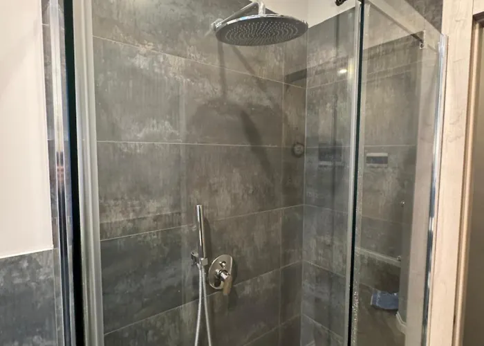 아파트 Le Vele 알라시오