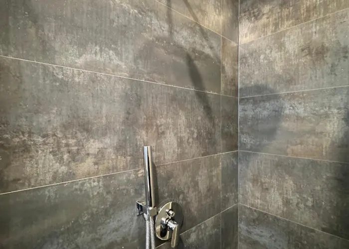 아파트 Le Vele 알라시오