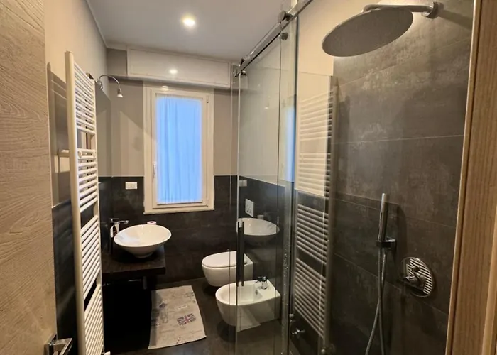 Le Vele * 알라시오