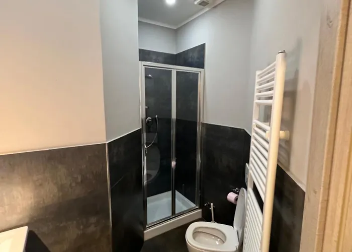 Le Vele 알라시오