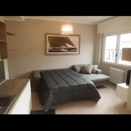 Le Vele アパート *