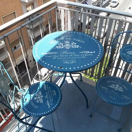 Apartment Le Vele *
