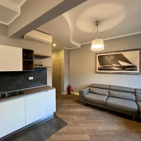 Apartment Le Vele