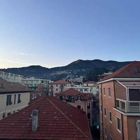 Apartment Le Vele