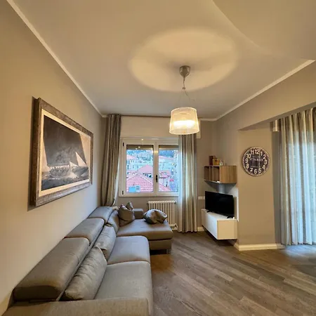 Le Vele * アラッシオ