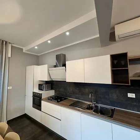 Le Vele * アラッシオ