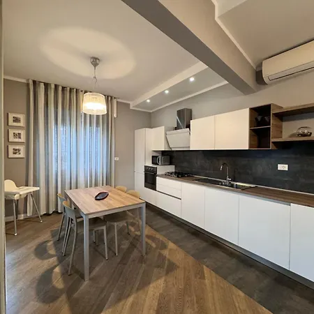 Apartment Le Vele *