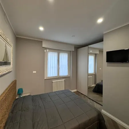 Le Vele * アラッシオ