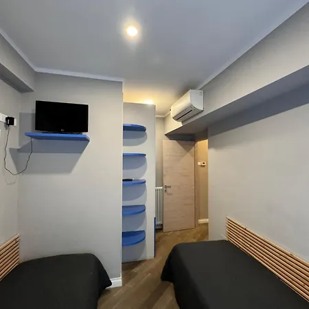 Le Vele Apartment Alassio