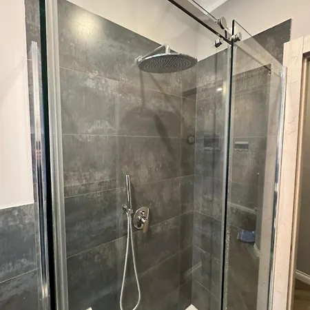 Apartment Le Vele Alassio