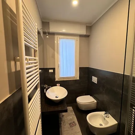 Appartement Le Vele *