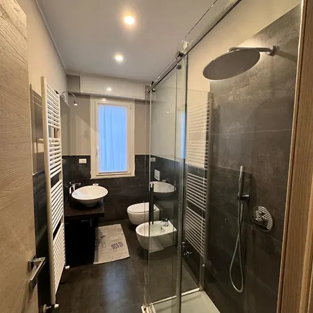 Le Vele * アラッシオ