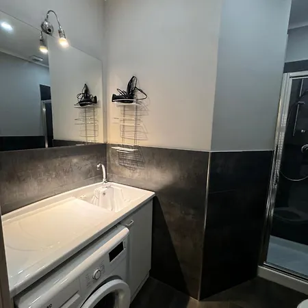 Appartement Le Vele Alassio