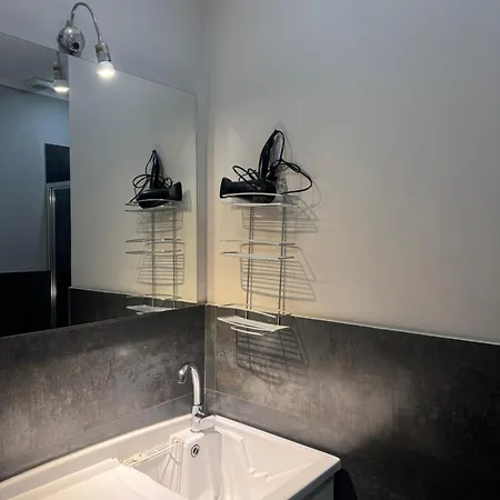 Appartement Le Vele *